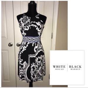 NWOT White House Black Market Flare